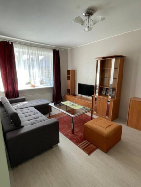 City Centre Apartment Pikk 3 Self Check-in